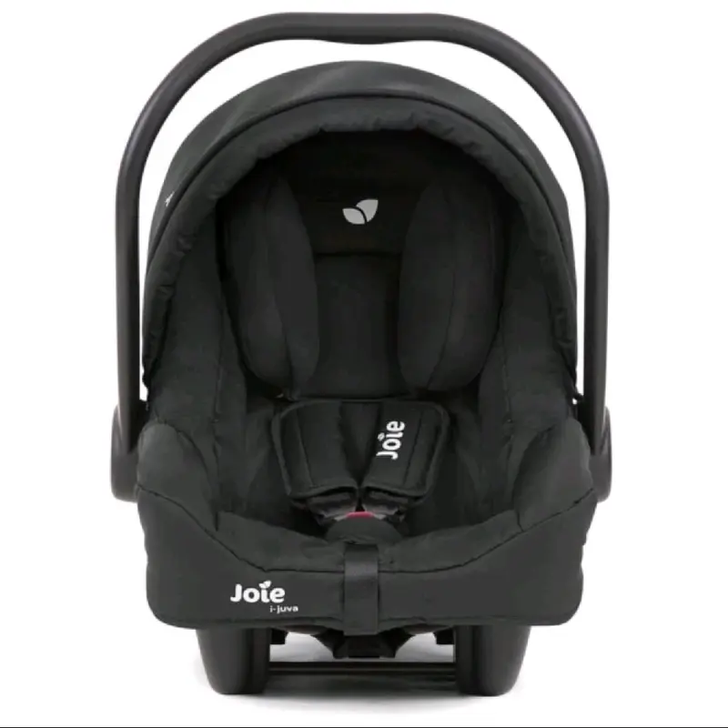 Stroller i - Muze Travel System With Carseat i - Juva  / Stroller Newborn dan Car Seat Joie 5