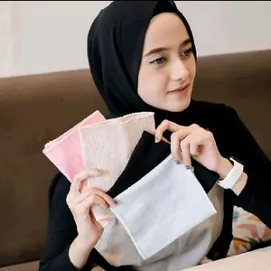 INNER RAJUT CIPUT RAJUT BANDANA RAJUT Kualitas Premium untuk Keseharian Anda