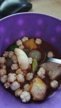 ECERAN BASO ACI PREMIUM PAKET SATUAN BOCI 6 PENTOL Food Instan ...