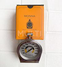 Gambar Termometer Monna Bakeware / Thermometer Oven - Termometer Monna dari Toko Multi Elektronik Kota Administrasi Jakarta Pusat 5 Tokopedia