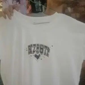 Gaya Amerika Merek Trendi Alfabet Inggris Coretan Pencetakan Baju Atasan Wanita Terbaru Kaos Pria Oversize Couple T Shirt Vintage