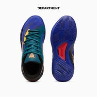 Gambar Sepatu Basket PUMA ALL-PRO NITRO CROWD CRAZE 31038701 ORIGINAL - 44.5 dari SNEAKERS DEPT Kota Administrasi Jakarta Selatan 5 Tokopedia