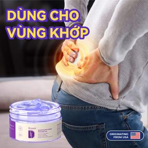 【KOL】Kreain Nature Gel Khớp Thường Ngày - Giảm Đau Nhanh Cho Dân Văn Phòng