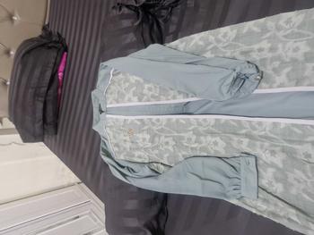 Product Review of Gamis dewasa random model d azhura butik kode C from v**a 3