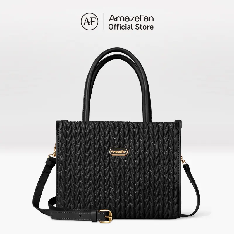 AmazeFan Tas Wanita Tas selempang Wanita - Handbag mewah 2