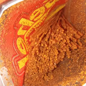 [Terbukti NYAM] MIE LIDI GEHEL 125gr dan 200gr - Makanan Ringan,  Food Noodles Goreng Instan Pedas Nagih Snack Cemilan Keripik Camilan