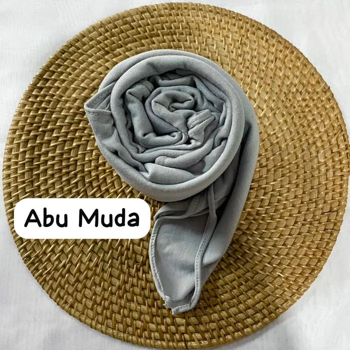 Abu Muda
