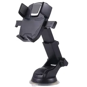 Car Phone Holder Mobil HD19 HD-19 Stand Handphone Alat penyangga hp dashboard Dudukan hape