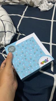 Product Review of Sepatu Bayi Perempuan Sandal Bayi Sepatu Anak 1 Tahun Naudy Shoes Tieta from w**i 2