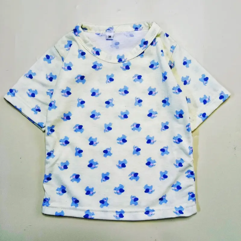 PAKET ( ISI 2 STEL ) SETELAN ANAK KATUN Baju Celana 2