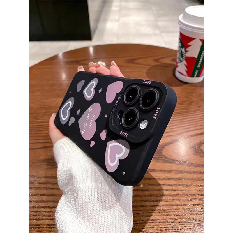 Ốp lưng bảo vệ cho Samsung Galaxy J8 2018 J7 Pro J7 2017 J730 J7 Prime ON7 2016 J7 2015 J700 J7 Core J6 Plus 2018 J6 2018 J5 Prime J4 Plus 2018 J4 Prime Ốp Điện Thoại , thay đổi dần dần, tình yêu