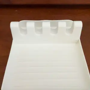 Tatakan Tutup / Panci Tatakan Holder Spatula Sendok Sumpit NEW