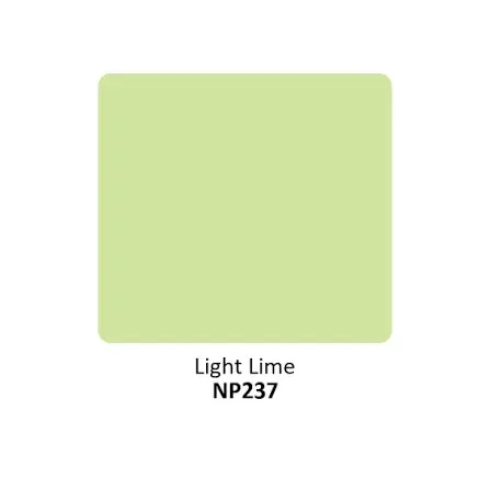 237 light lime