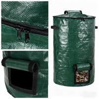 Gambar Potme Farm Compost Bag Kompos Bag 200 Liter (Cukup Untuk 1 Bulan Sampah) dari Potme Farm Kota Denpasar 2 Tokopedia