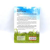 Gambar Kuli Kontrak - Mochtar Lubis dari Social Agency Baru Kota Yogyakarta 2 Tokopedia