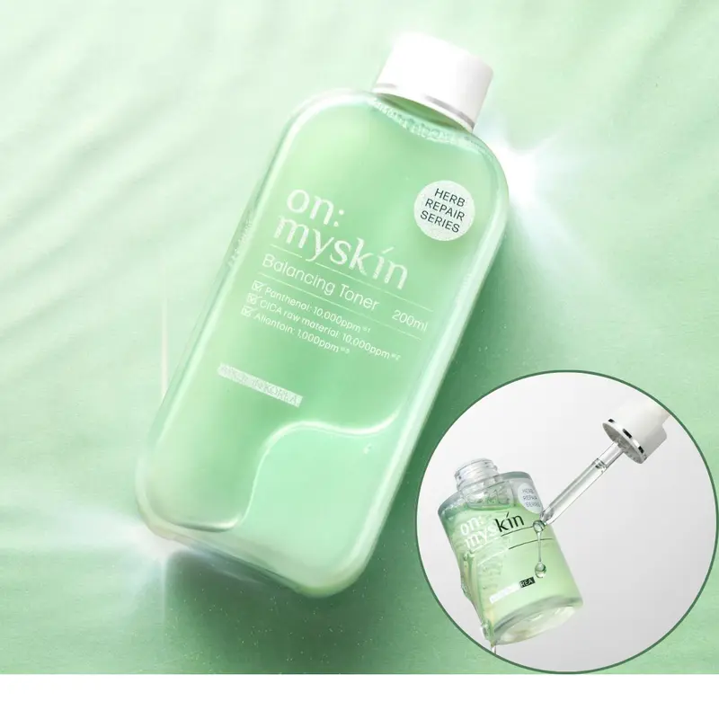公式】on:myskin face用│自宅でハーブピーリング マイクロニードル