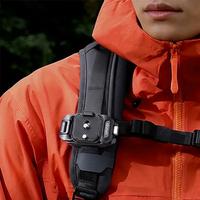 Gambar Ulanzi UKA07 Quick-Release Kit for Camera Backpack Strap Clip C035A Ulanzi UKA 07 C035A Backpack Clip Garansi Resmi dari JPC Kemang Kota Administrasi Jakarta Selatan 4 Tokopedia