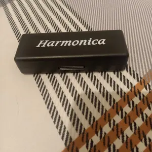 Strumora Harmonika Diatonic 10 Mall Holes dan 24 Mall Holes Key C dan Harmonica Swan 10 Holes asli  Key C Blues Jazz