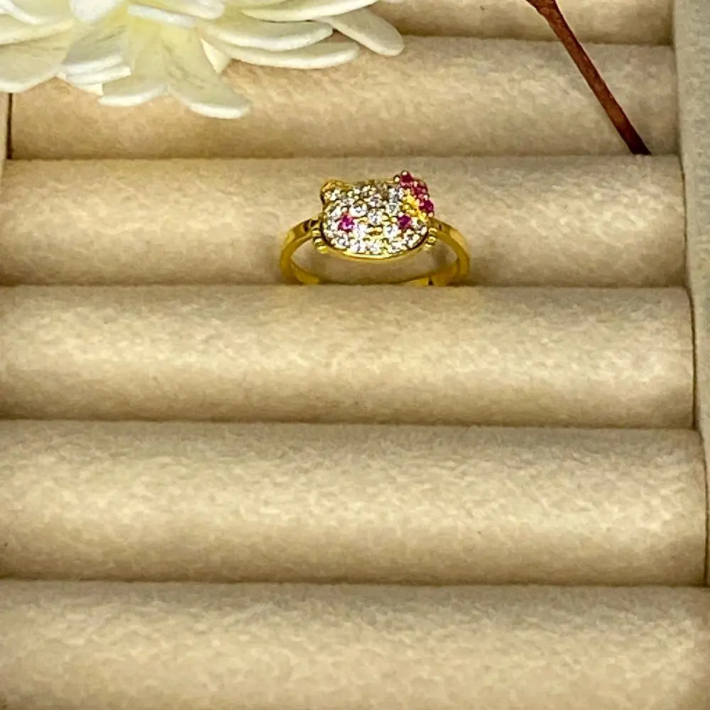 CINCIN ANAK PERAK 925 bervariasi