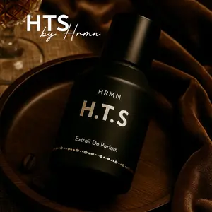 HRMN Perfume - HTS extrait de perfume