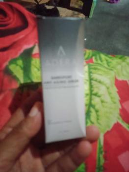 Product Review of [ BISA COD ] SERUM PENGHILANG FLEK/SERUM WAJAH PENGHILANG JERAWAT/Serum Adera wajah glowing flek hitam/ SERUM WAHITENIG TERBAIK DALAM 3 HARI/SERUM PENGHILANG FLEK/SERUM WAJAH GLOWING BPOM ORIGINAL Adera Anti Acne Serum Original BPOM  Lapak_Cantik87 from b** h**i 0