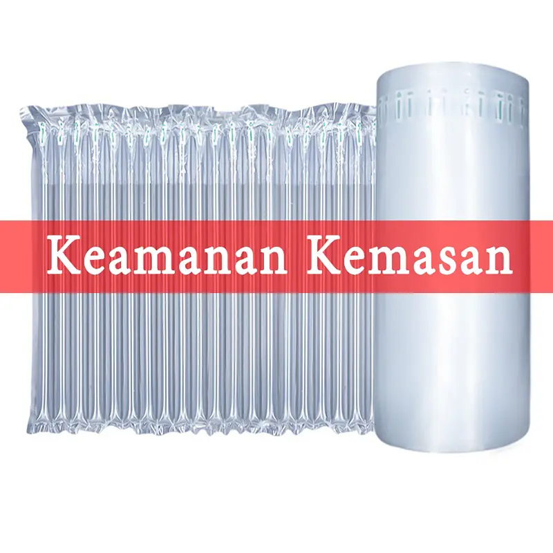 kolom gelembung  kemasan pelindung mencegah kerusakan produk.Jika ada produk yang rusak, silakan hubungi layanan pelanggan untuk mendapatkan jaminan. 0