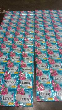 Product Review of 4 RENCENG 48 SACHET DOWNY PEWANGI PAKAIAN 10 ML from S**i N**i 0