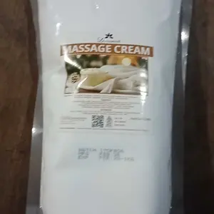 Terlaris Massage cream 1 kg perawatan kulit original 100% bpom larassanti perawatan tubuh