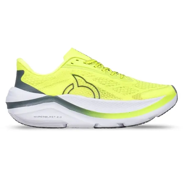 ORTUSEIGHT HYPERBLAST 2.0 SAFETY YELLOW 0