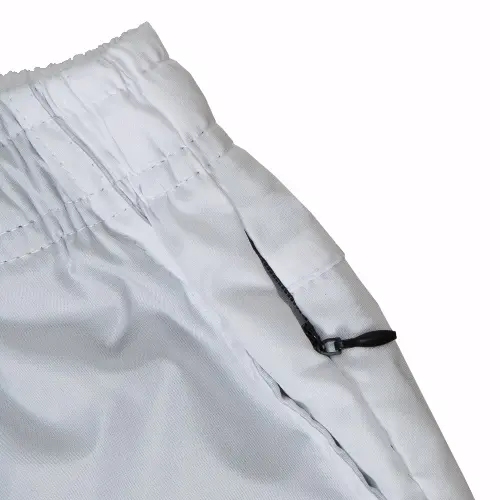 Bloods Series Short Pants Celana Pendek Louise 08 White 1