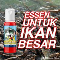 Gambar Power Strike Essen Pancing untuk Ikan Besar, galatama, mancing di sungai, galapung Umpan dari Power Strike Essen Kota Cirebon 2 Tokopedia