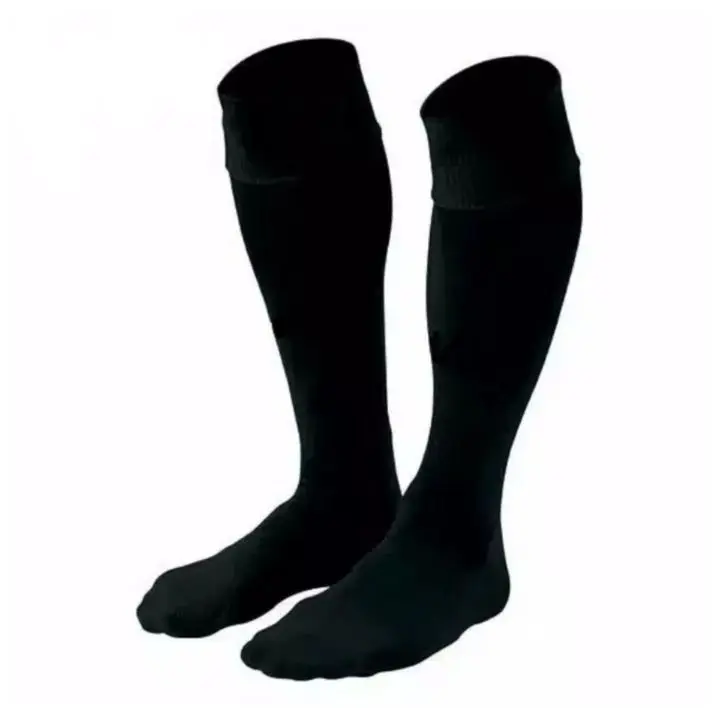 Kaos Kaki Zars Hitam Tinggi untuk Dewasa Pria
