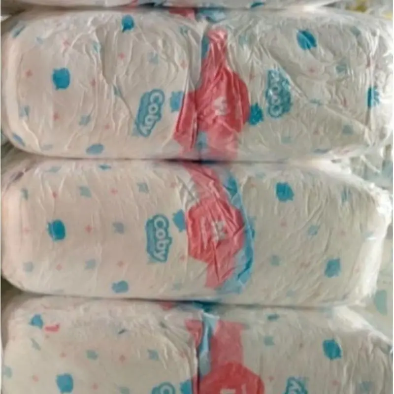 Popok perekat anak NBS Repack isi 15 pcs Bayi 1