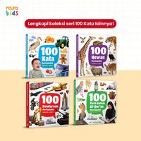Gambar Noura Books - Buku Boardbook 100 Kata Pertamaku - Kendaraan, Kata, Hewan, Kata dalam Al-Quran - MIZAN - 100 Kendaraan Pertamaku dari Mizanstore.id Kota Depok 1 Tokopedia