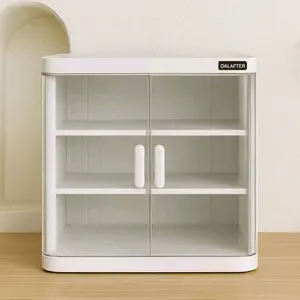 Food Stroge Cabinet  Tudung Saji Susun Lemari Penyimpanan Makanan Lauk Furniture