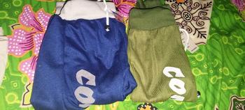 Product Review of 3PCS CELANA LEGGING ANAK ANAK PREMIUM Fashion Motif from R**a H**a 1