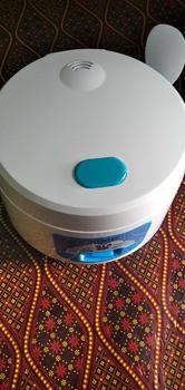 Product Review of SOGO Rice Cooker Penanak Nasi 1.0L SG-108 from n**k a**g 0