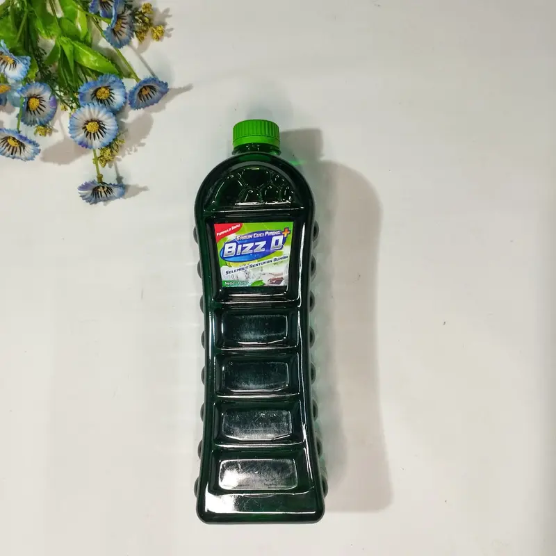 Sabun Cuci Piring | Sabun Bizz O+ | 1 Liter | Sabun Serbaguna Pembersih 2