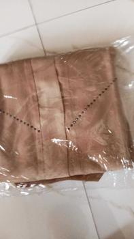 Product Review of Abaya TEBUS MURAH mulai dari HARGA 100 sampai 150 Ribuan Aja Gamis Wanita Muslim Dress Maxi Arab Hitam from A**l j**h 1
