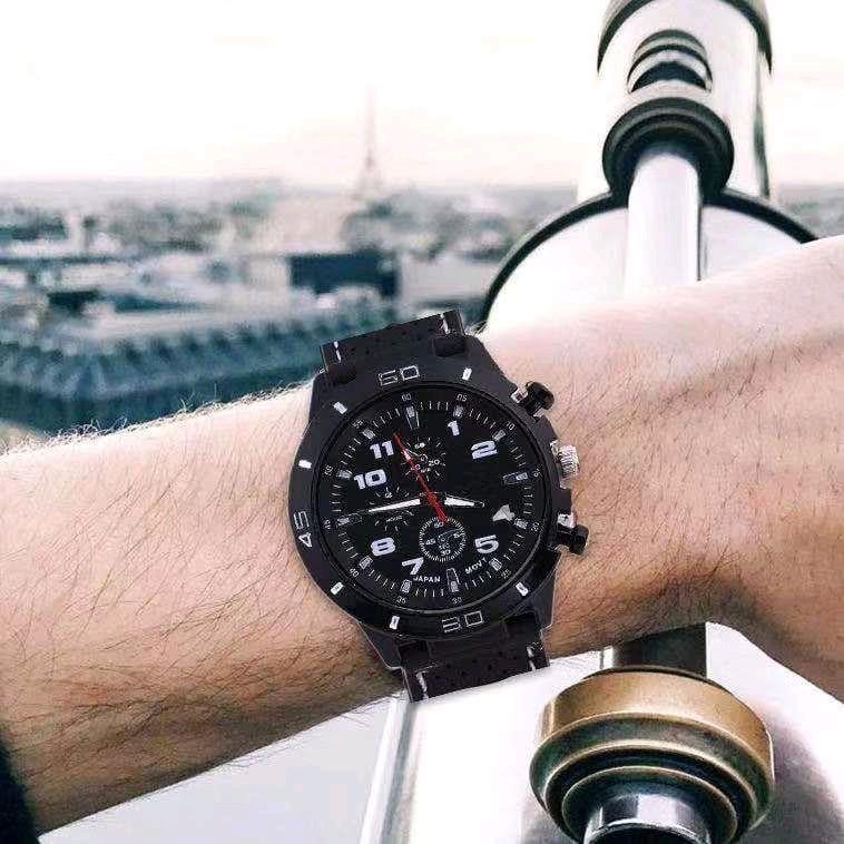 COD jam tangan chorono pria, murah , elegant 0