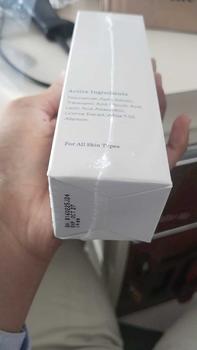 Product Review of [100ml] WHITE INC AHA Body Lotion to Whitening & Moisturising | Hand Body Lotion Pencerah Mencerahkan Melembabkan Sebagai Body Booster |  Arbutin, Glycolic, Niacinamide from O**r T** M**🥳 3