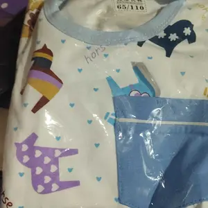BAJU ANAK IMPORT (SEL) LUCU DAN MENGGEMASKAN MURAH