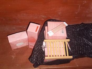 Product Review of [ 5 Boxes ] GLO21 Silk Protein Face Ba Oil-control, anti-acne, hydrating from b**e 0