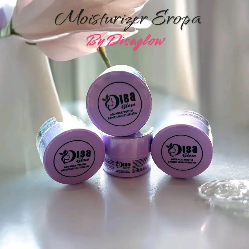 MOISTRURIZER EROPA   DISAGLOW 0