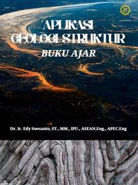 Gambar Aplikasi Geologi Struktur : Buku Ajar dari Penerbit Dewangga Kota Bekasi 1 Tokopedia