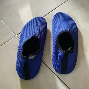 Water Shoes / Sepatu Air Cepat Kering, Anti Slip ｜Ringan, Lentur & Nyaman Dipakai untuk Snorkeling, Aktivitas Air, Pantai & Outdoor Sports｜Sepatu Arus, Sepatu Pantai, Sepatu Renang, Sepatu Diving aqua