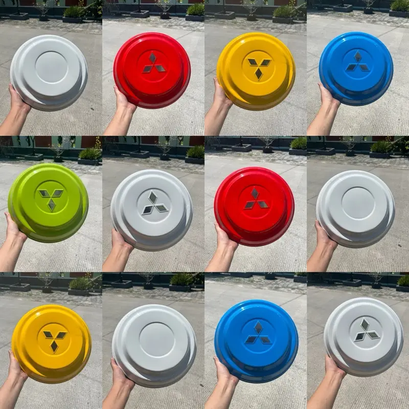 Weldop truk cepuk warna harga 2 biji 0