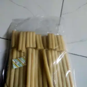Toppoki / Rice Cake 1 kg jajanan korea khusus Instant - Sameday