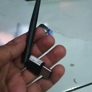 Dongle Wifi Set Top Box USB Wifi MT 7601 for Set Top Box DVB T2 TV Digital / PC / LAPTOP High Alat Antena Sinyal Device Portable