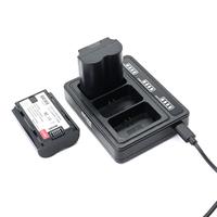 Gambar Beike Power NP-W235 Dual Battery + Charger for Fujifilm Camera Baterai Fuji NPW235 Garansi Resmi dari JPC Kemang Kota Administrasi Jakarta Selatan 5 Tokopedia